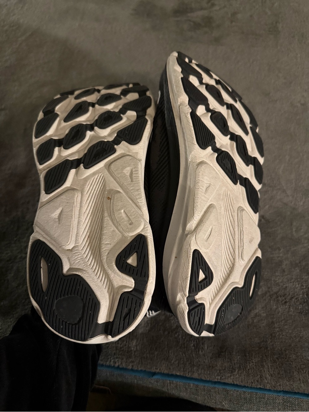 Women’s Hoka Clifton 9 - Picture 5 of 5